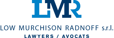LMR Logo