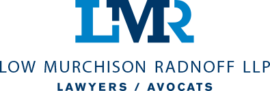 LMR Logo